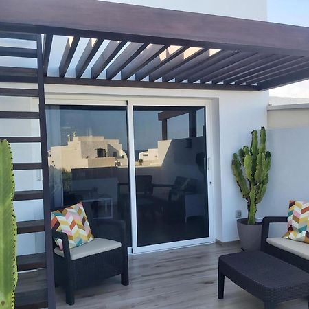 Casa Agua Y Sol I Lejlighed Poris de Abona Eksteriør billede