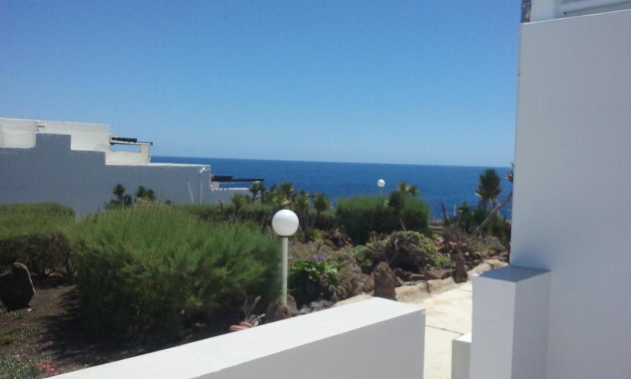 Casa Agua Y Sol I Lejlighed Poris de Abona Eksteriør billede