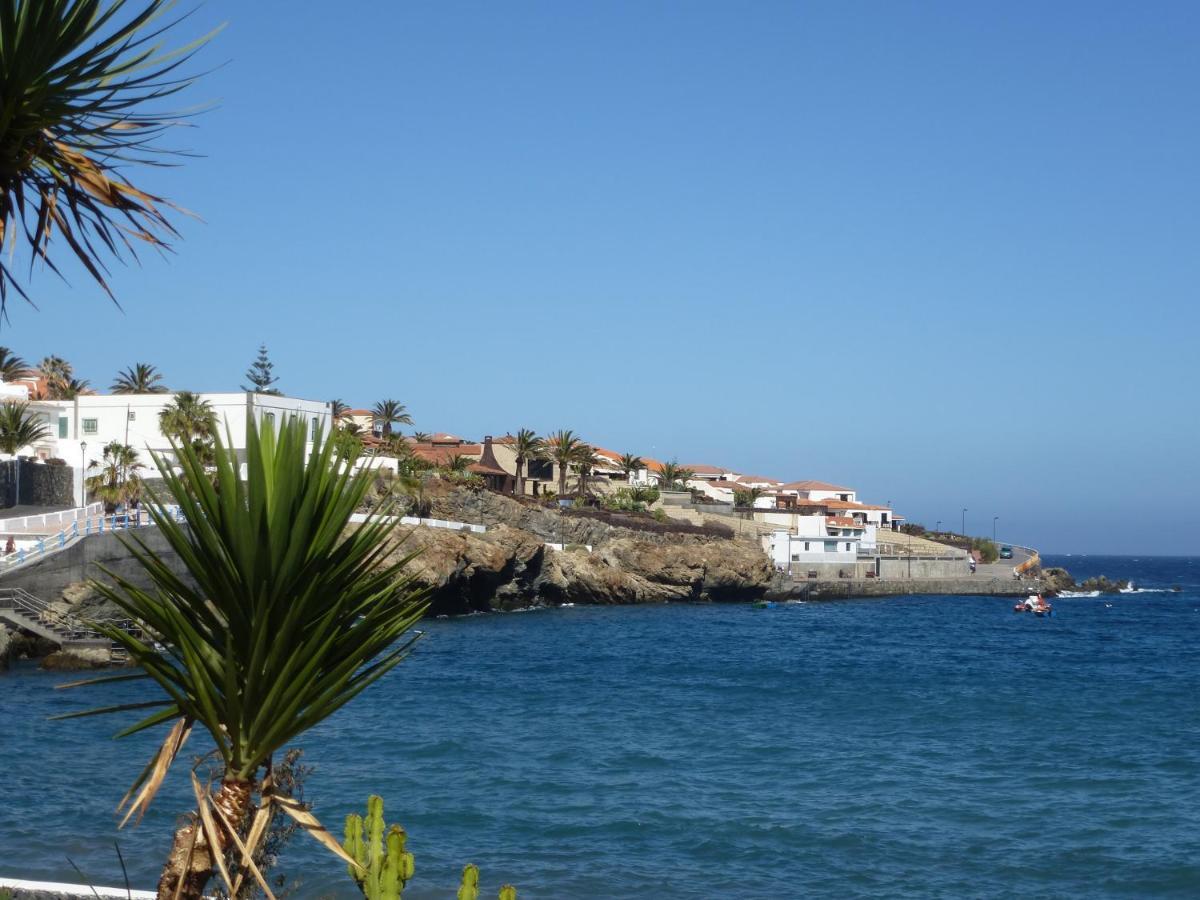 Casa Agua Y Sol I Lejlighed Poris de Abona Eksteriør billede