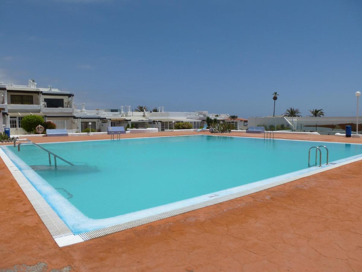 Casa Agua Y Sol I Lejlighed Poris de Abona Eksteriør billede