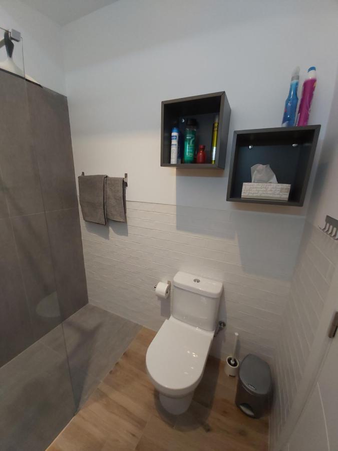 Casa Agua Y Sol I Lejlighed Poris de Abona Eksteriør billede