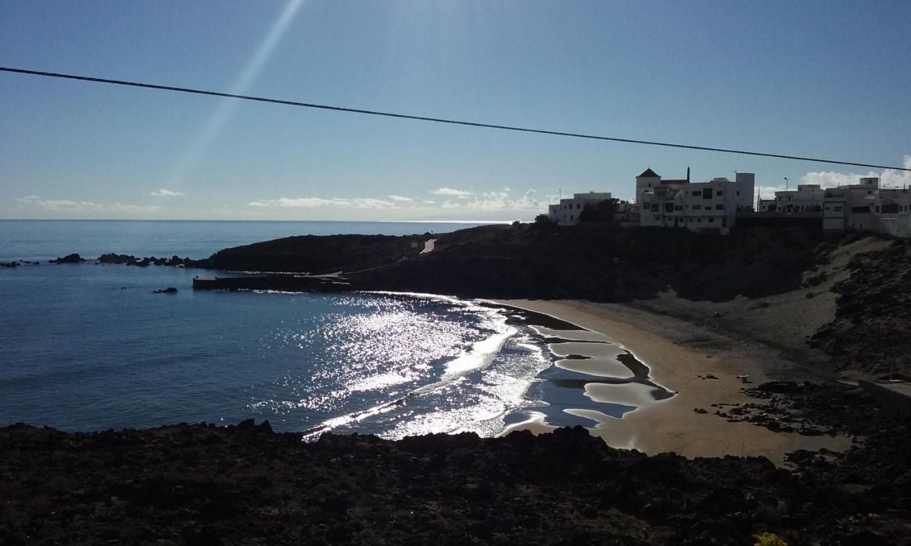 Casa Agua Y Sol I Lejlighed Poris de Abona Eksteriør billede