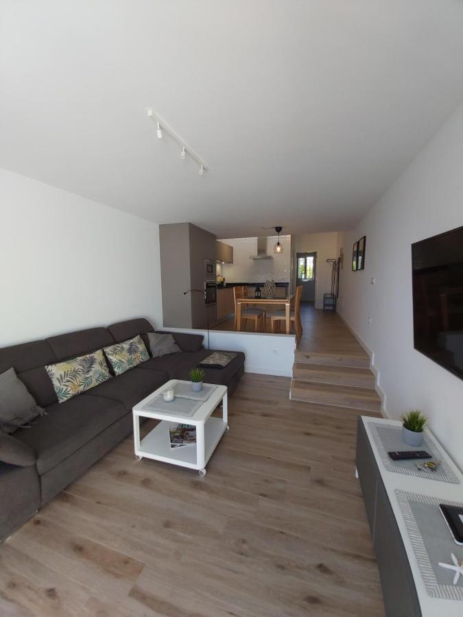 Casa Agua Y Sol I Lejlighed Poris de Abona Eksteriør billede