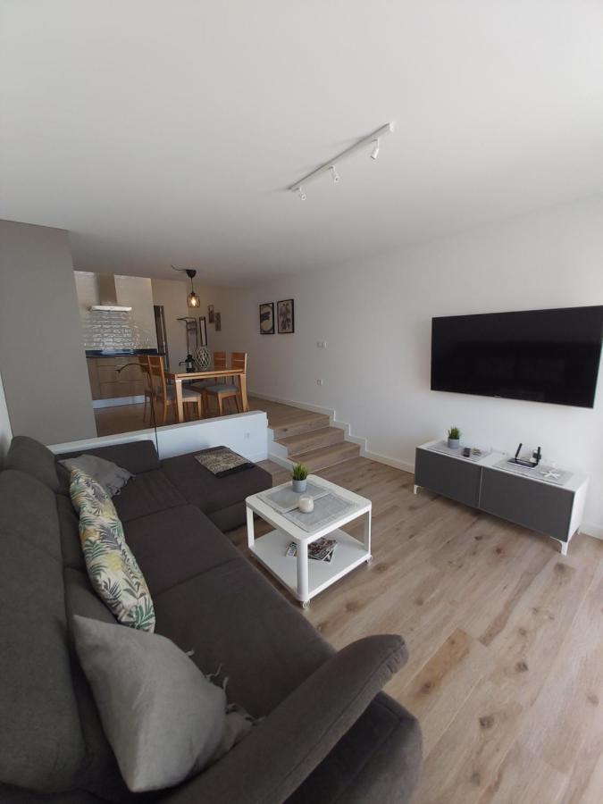 Casa Agua Y Sol I Lejlighed Poris de Abona Eksteriør billede