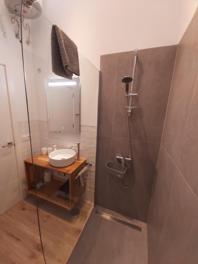 Casa Agua Y Sol I Lejlighed Poris de Abona Eksteriør billede
