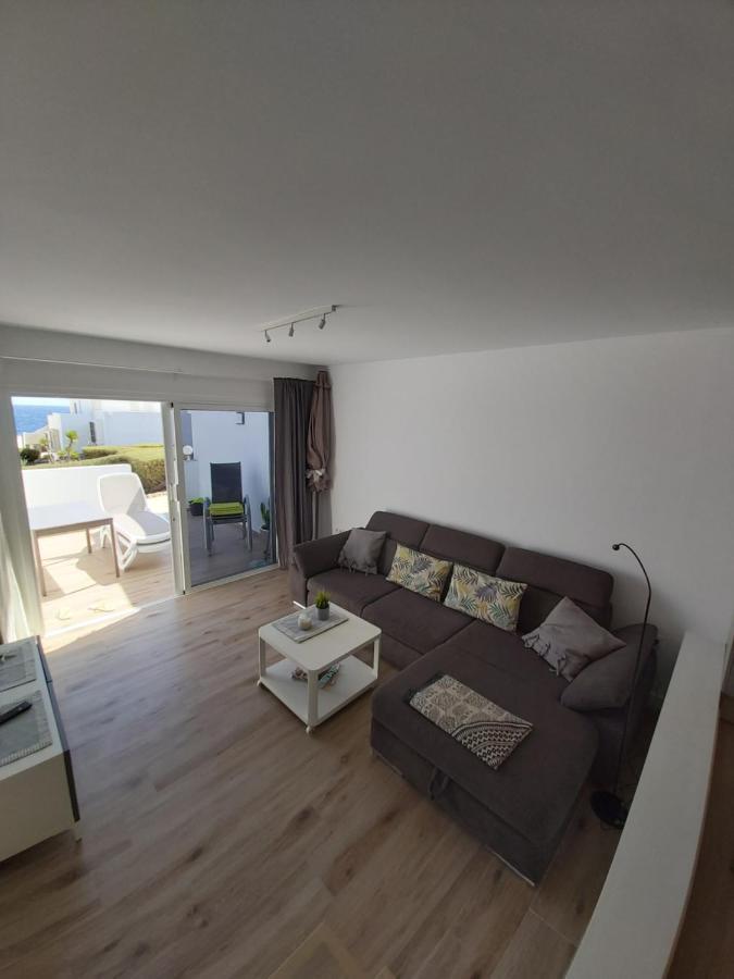 Casa Agua Y Sol I Lejlighed Poris de Abona Eksteriør billede
