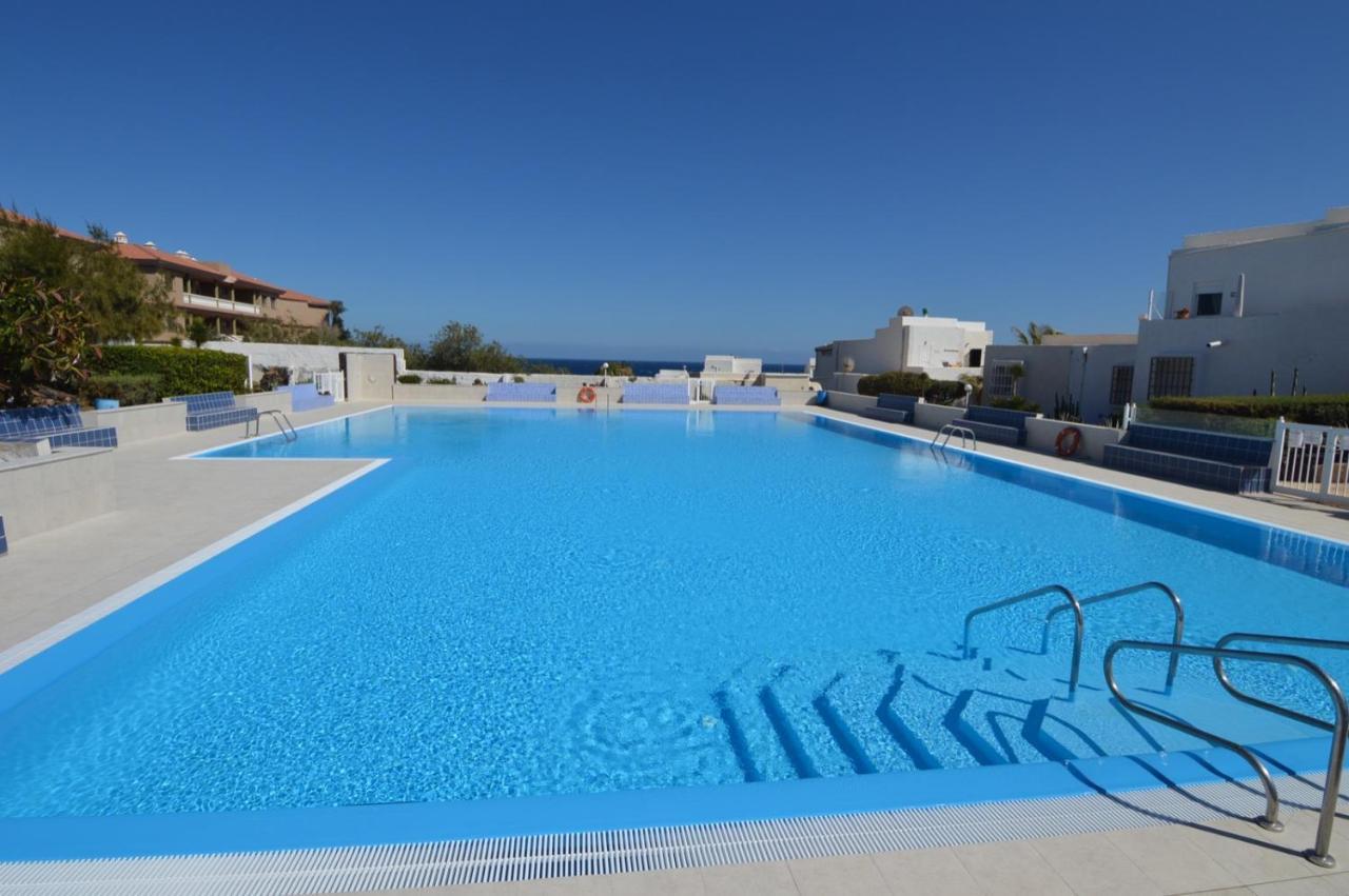 Casa Agua Y Sol I Lejlighed Poris de Abona Eksteriør billede