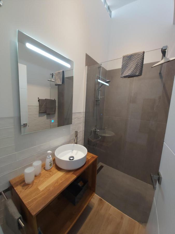 Casa Agua Y Sol I Lejlighed Poris de Abona Eksteriør billede