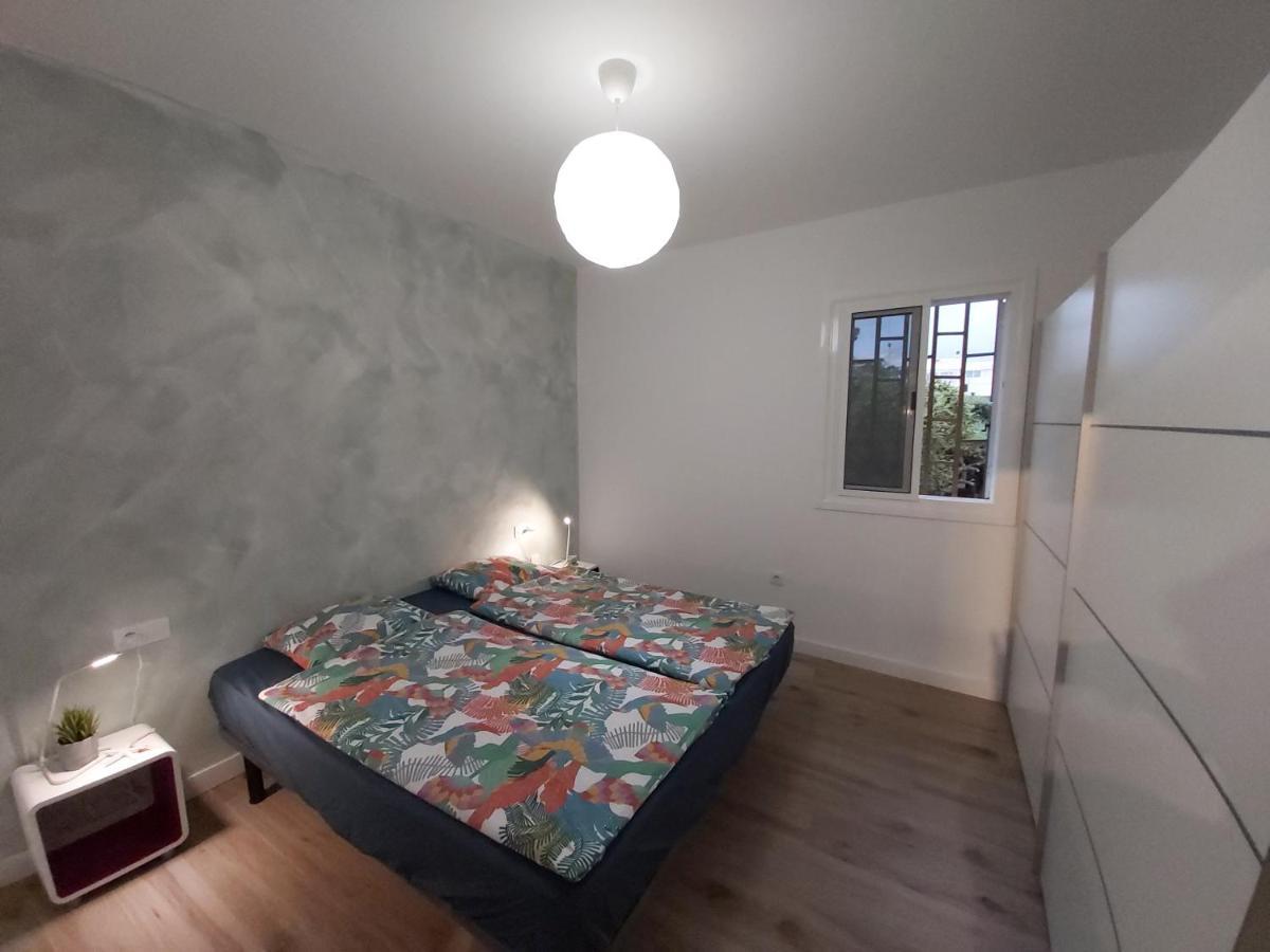 Casa Agua Y Sol I Lejlighed Poris de Abona Eksteriør billede