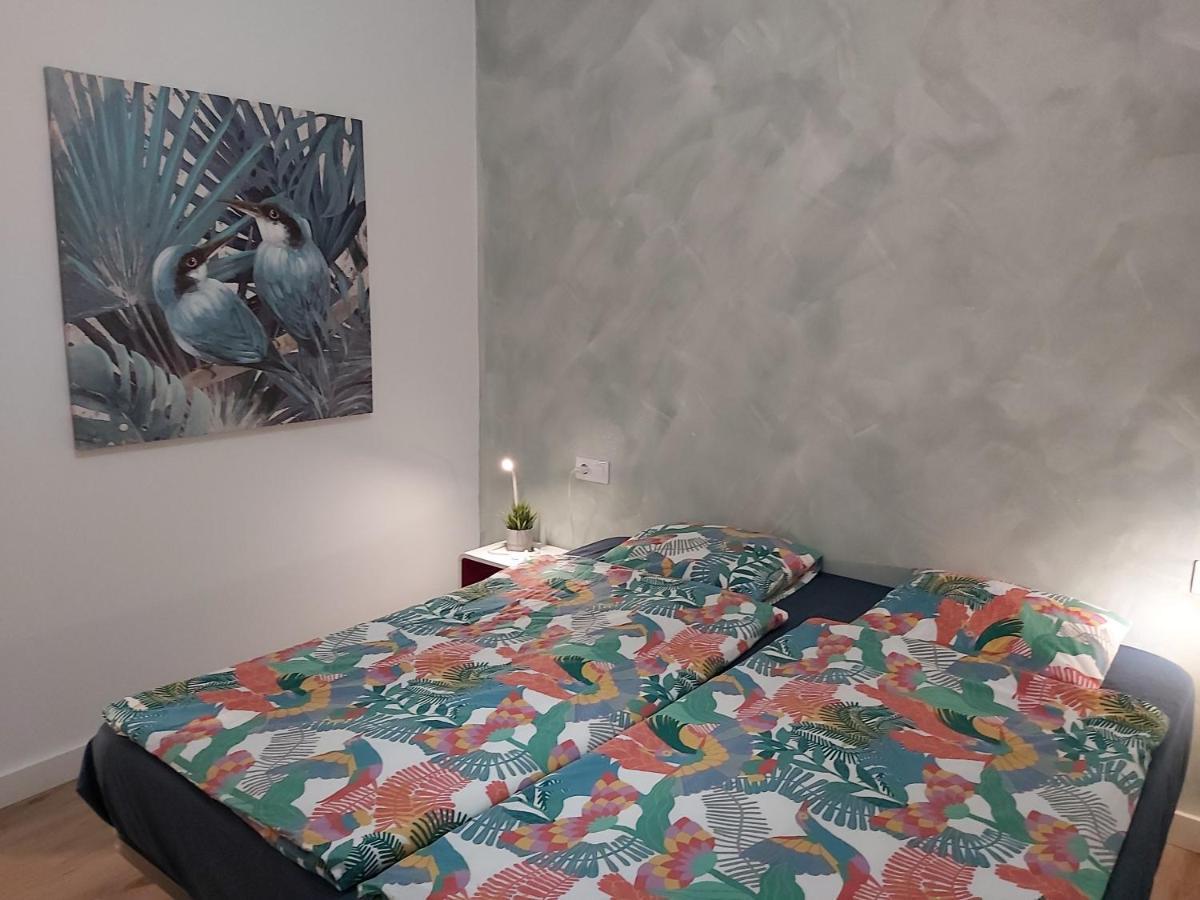 Casa Agua Y Sol I Lejlighed Poris de Abona Eksteriør billede