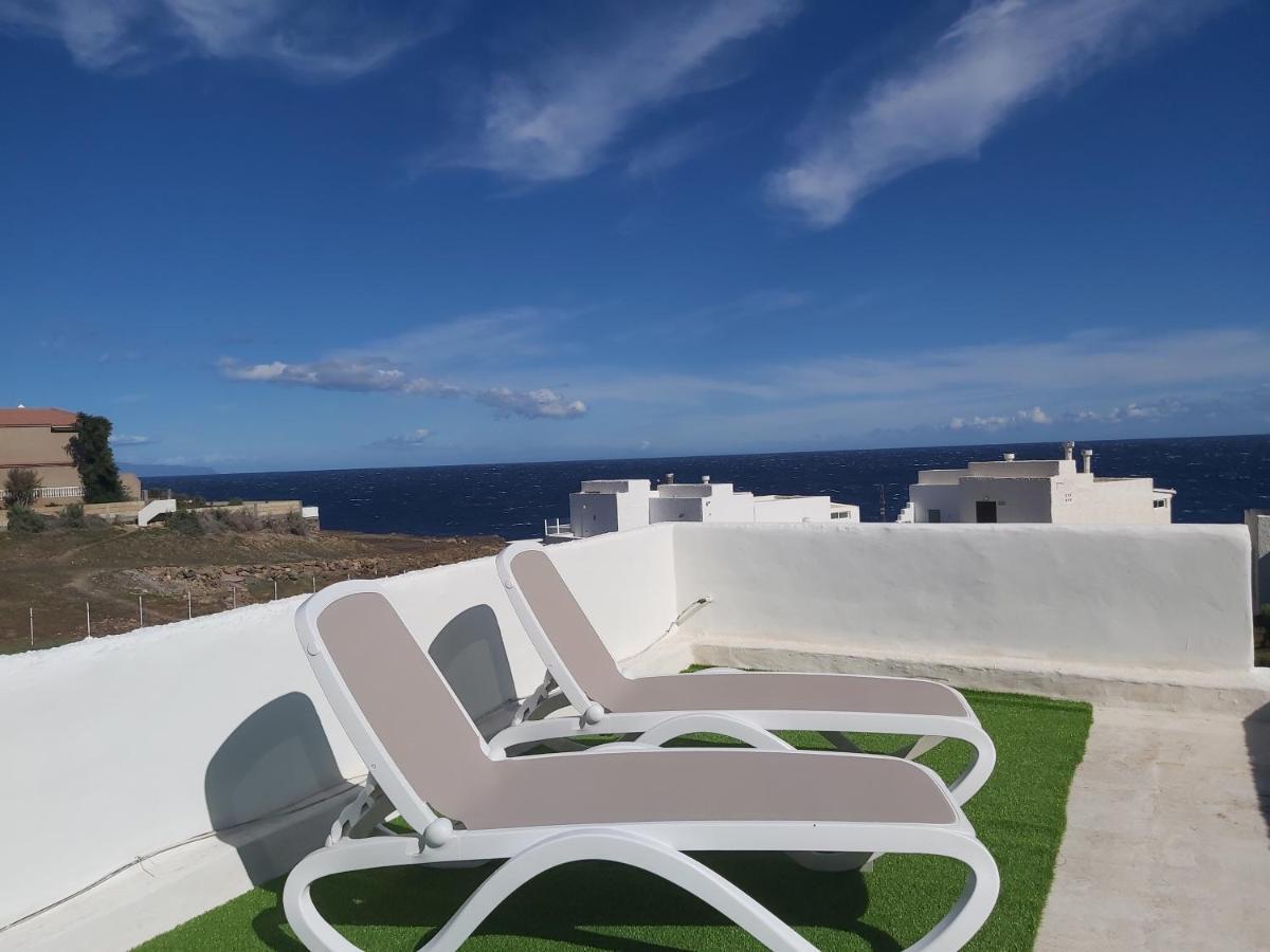 Casa Agua Y Sol I Lejlighed Poris de Abona Eksteriør billede