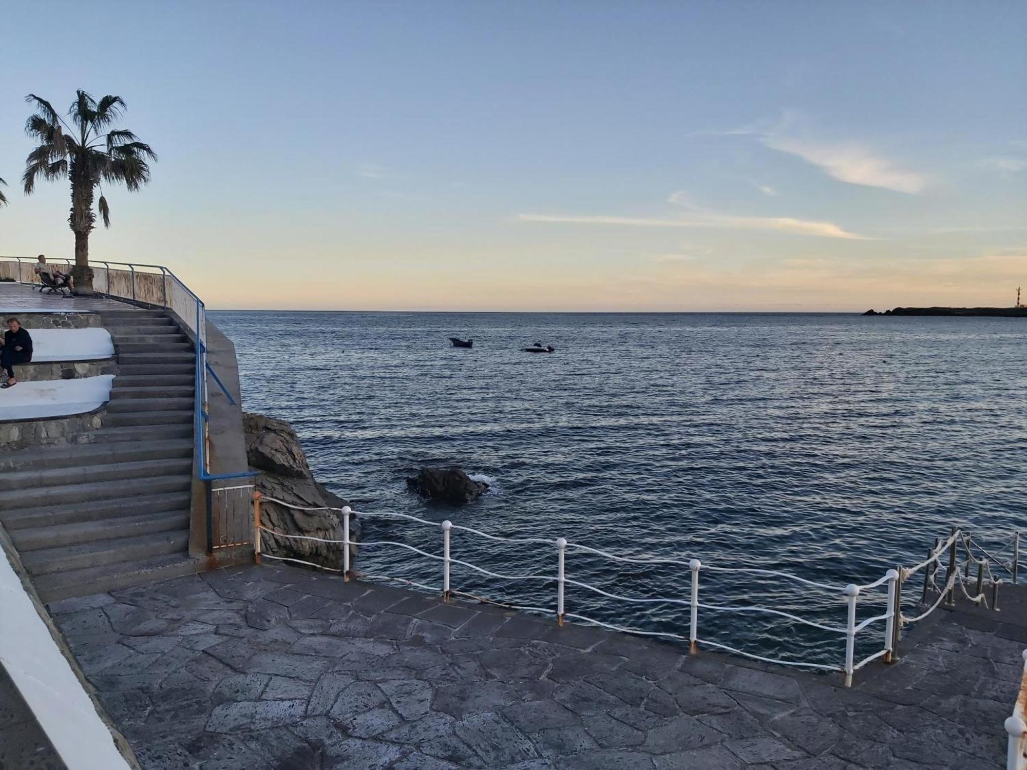 Casa Agua Y Sol I Lejlighed Poris de Abona Eksteriør billede