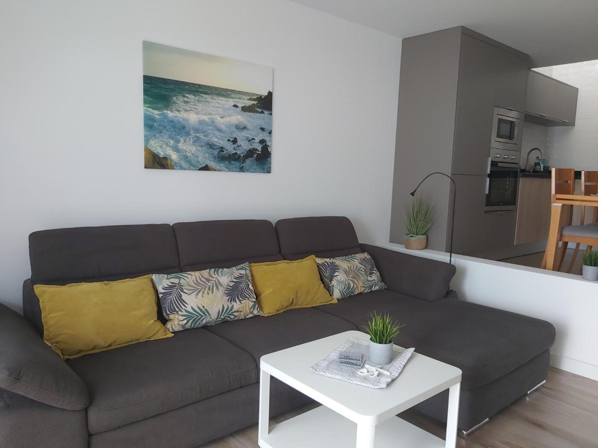 Casa Agua Y Sol I Lejlighed Poris de Abona Eksteriør billede