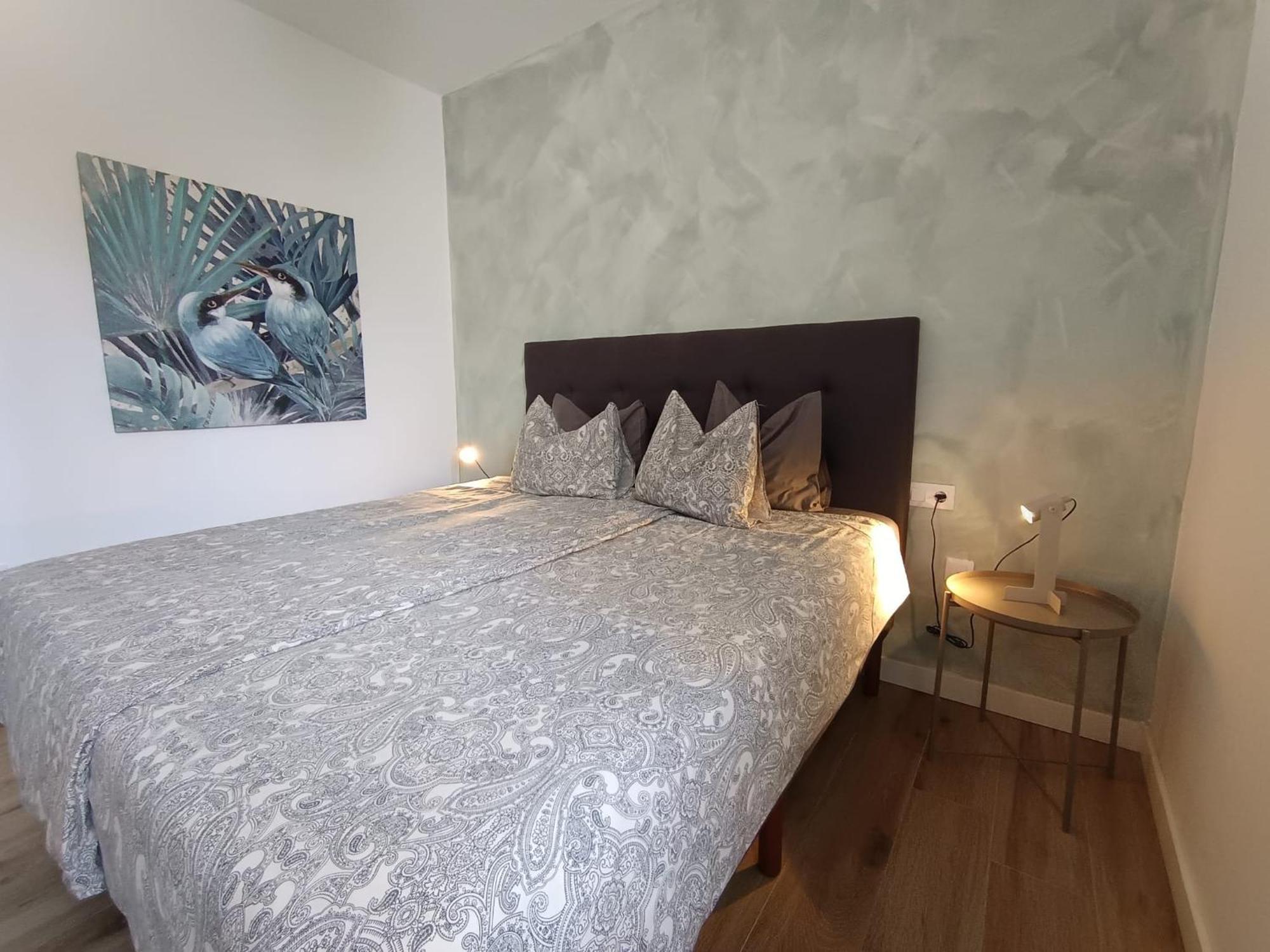 Casa Agua Y Sol I Lejlighed Poris de Abona Eksteriør billede