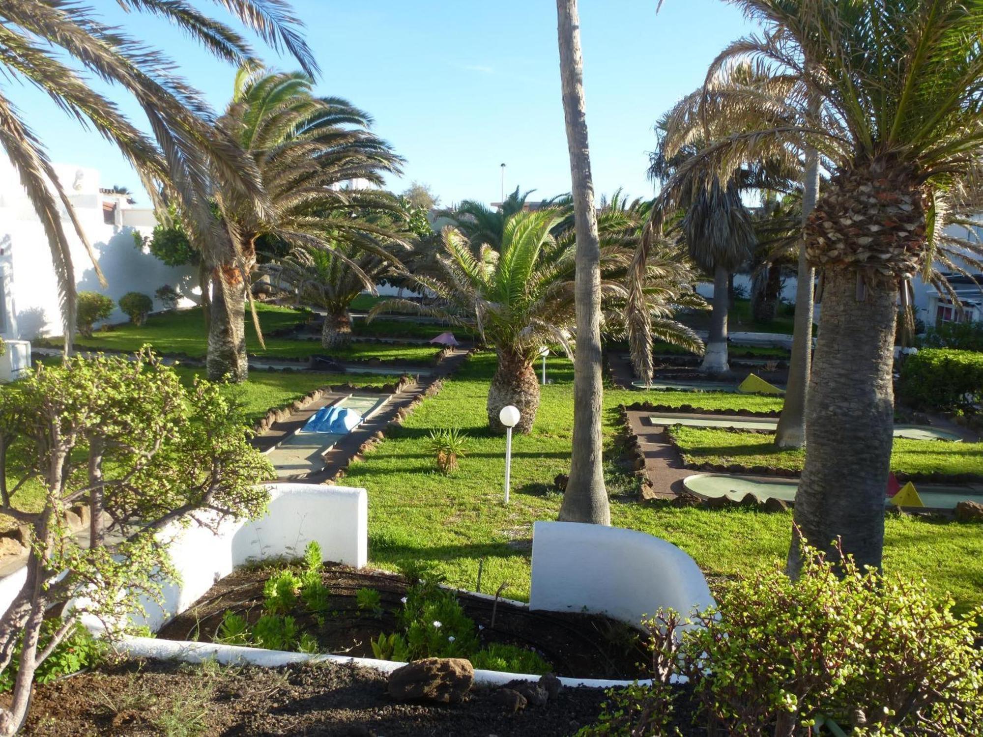 Casa Agua Y Sol I Lejlighed Poris de Abona Eksteriør billede