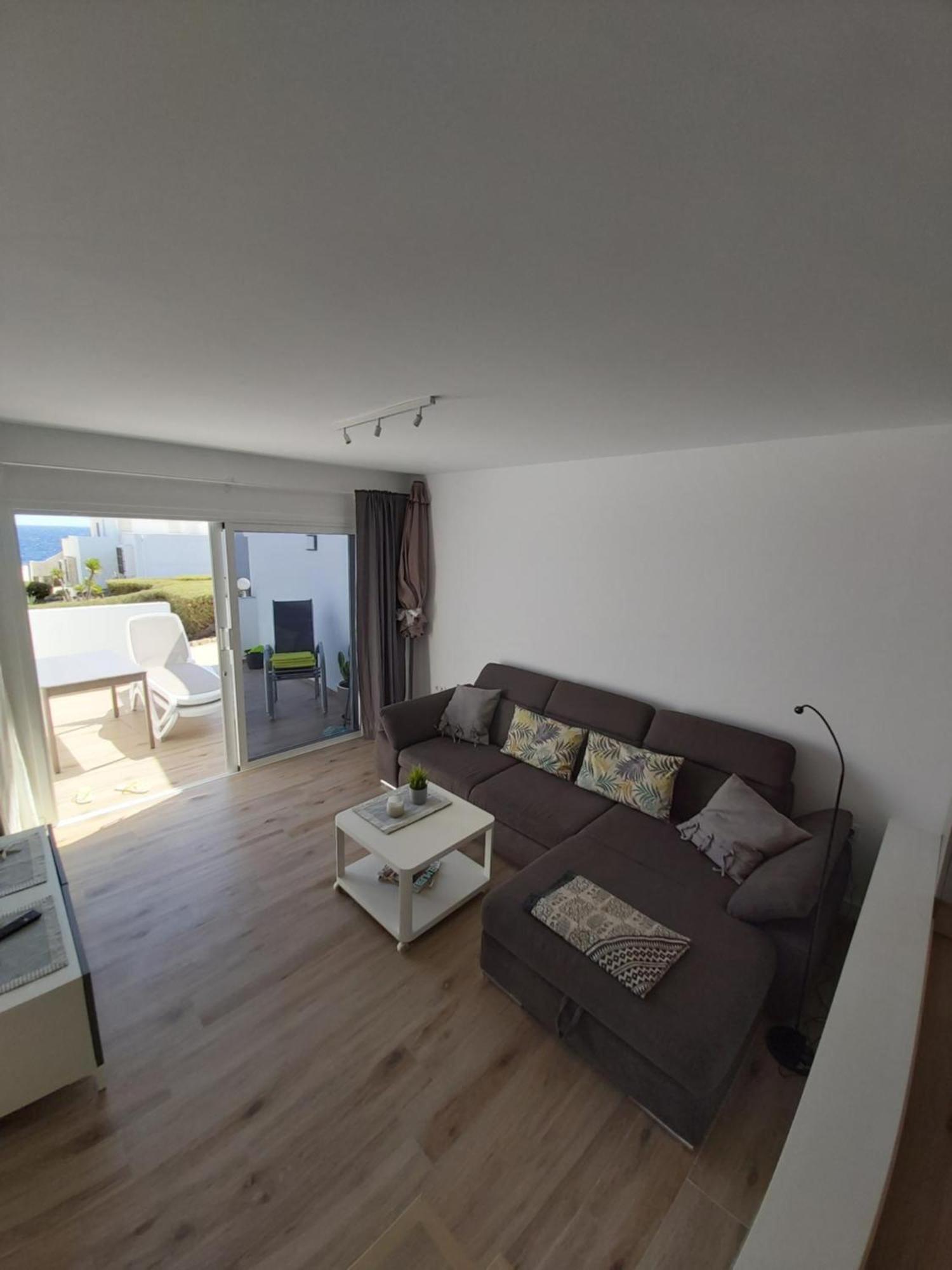 Casa Agua Y Sol I Lejlighed Poris de Abona Eksteriør billede